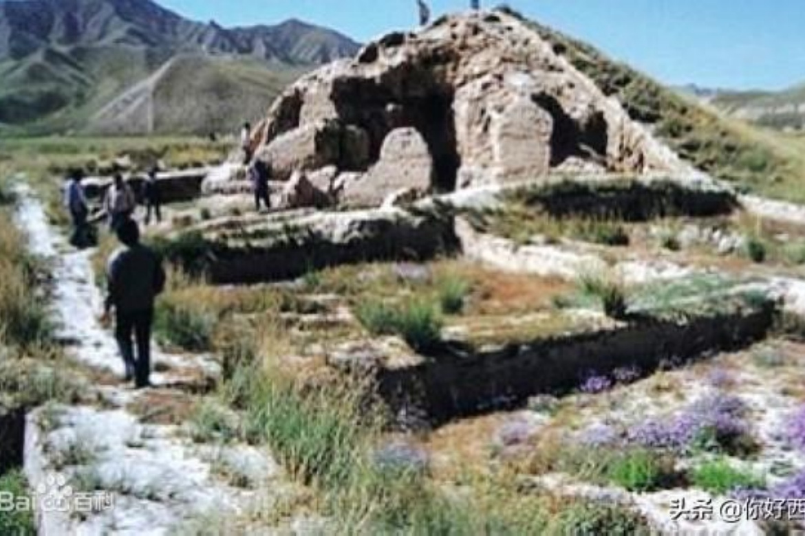 Xin'ni Site